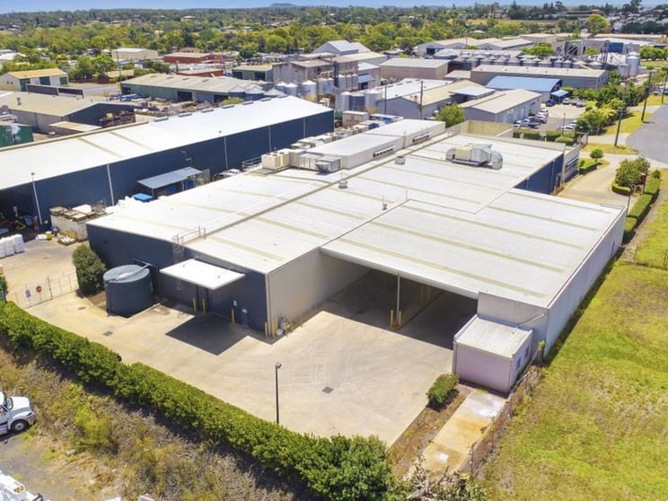 50 Industrial Avenue Wilsonton QLD 4350 - Image 2