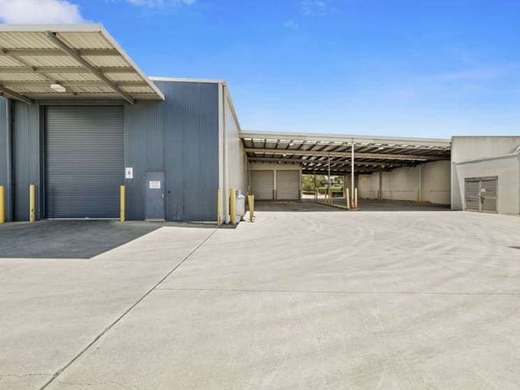 50 Industrial Avenue Wilsonton QLD 4350 - Image 3