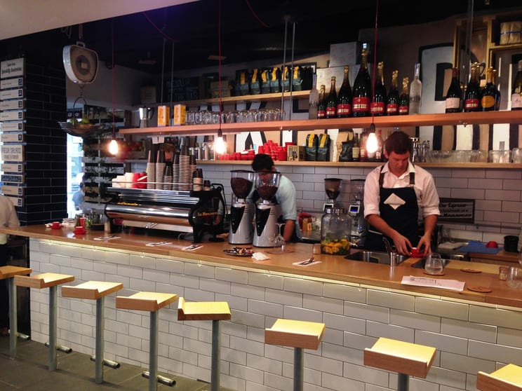 Shop/56-58 York Street Sydney NSW 2000 - Image 1