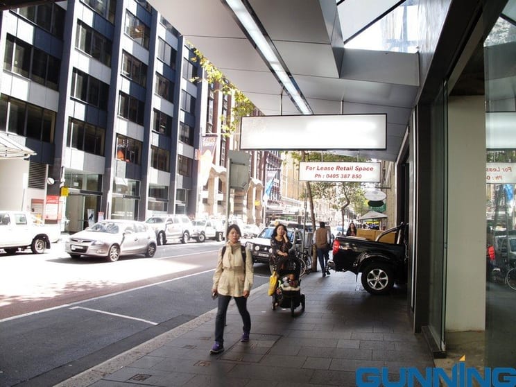 Shop/56-58 York Street Sydney NSW 2000 - Image 3