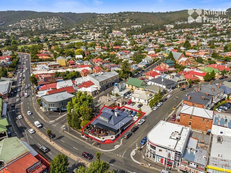 Click to view all images 217 Sandy Bay Road Sandy Bay TAS 7005 - Image 2