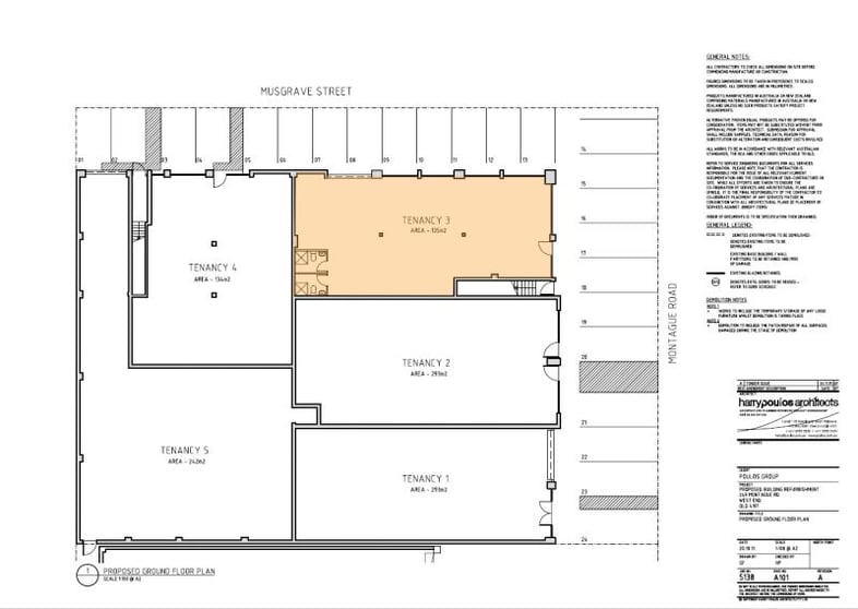 3/249 Montague Road West End QLD 4101 - Image 3