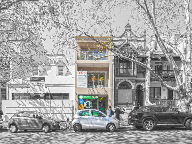 Level 1/178 Victoria Potts Point NSW 2011 - Image 1