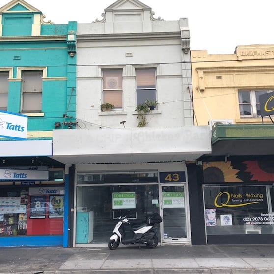 Click to view all images 43 Chapel Street Windsor VIC 3181 - Image 1
