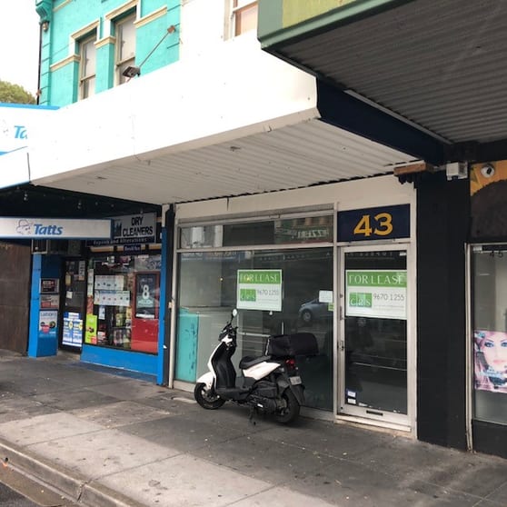 Click to view all images 43 Chapel Street Windsor VIC 3181 - Image 2