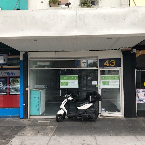 Click to view all images 43 Chapel Street Windsor VIC 3181 - Image 3