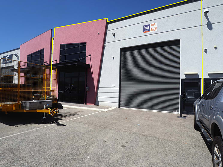 Click to view all images 11/22 Prestige Pde Wangara WA 6065 - Image 1
