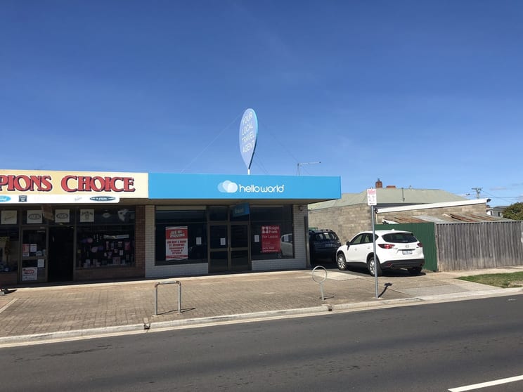 Shop 3/142 William Street Devonport TAS 7310 - Image 1