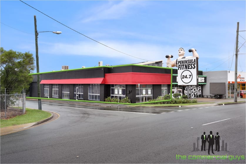 2/228 Anzac Avenue Kippa-ring QLD 4021 - Image 2