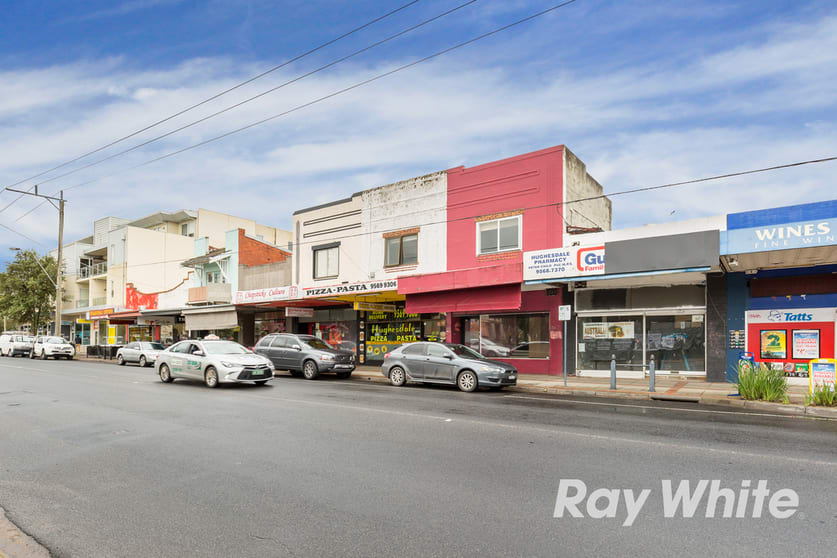 72 Poath Road Hughesdale VIC 3166 - Image 1