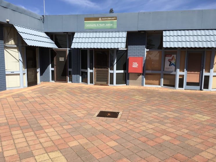 7,8,11/53 The Esplanade Esperance WA 6450 - Image 1