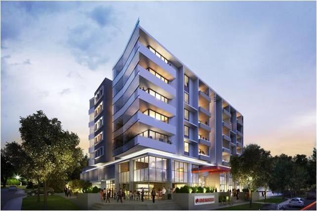 Click to view all images 65 Constitution Avenue Campbell ACT 2612 - Image 1