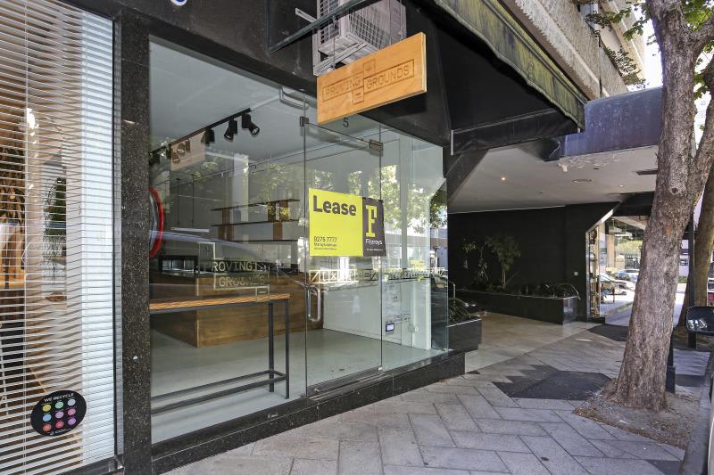 Shop 5/286 Toorak Road South Yarra VIC 3141 - Image 1