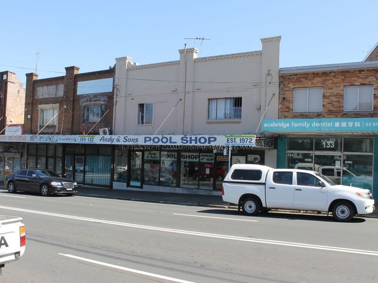 Click to view all images 135-137 Canterbury Road Canterbury NSW 2193 - Image 2