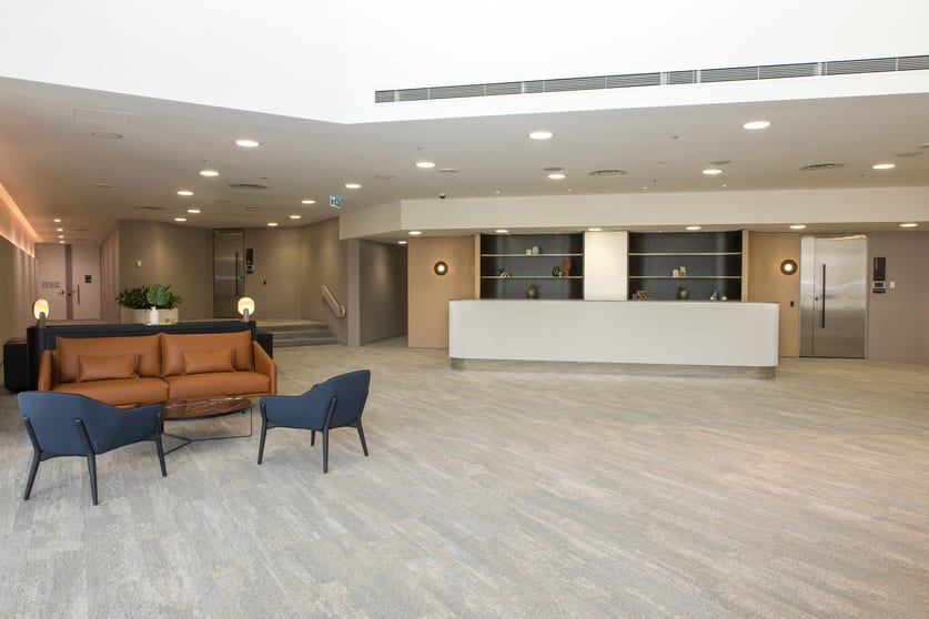 Click to view all images 152-158 St Georges Terrace Perth WA 6000 - Image 5