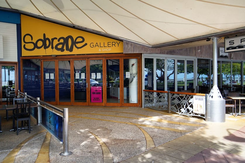 Lot 2/95-105 Esplanade Cairns City QLD 4870 - Image 2