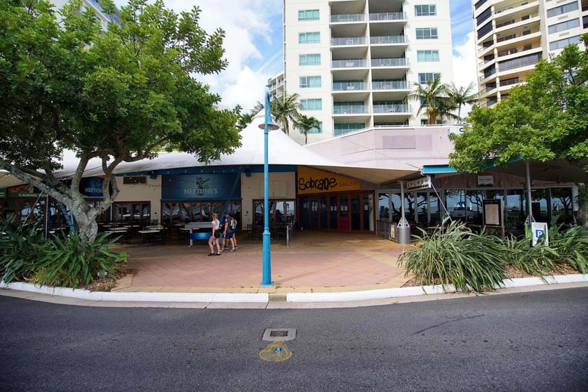 Lot 2/95-105 Esplanade Cairns City QLD 4870 - Image 3