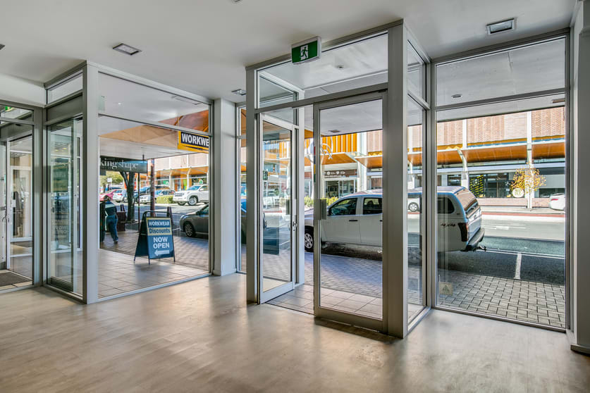 3/267a Margaret Street Toowoomba City QLD 4350 - Image 3