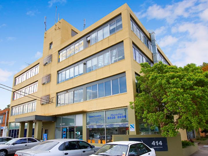 Click to view all images 205A/414 Gardeners road Rosebery NSW 2018 - Image 3