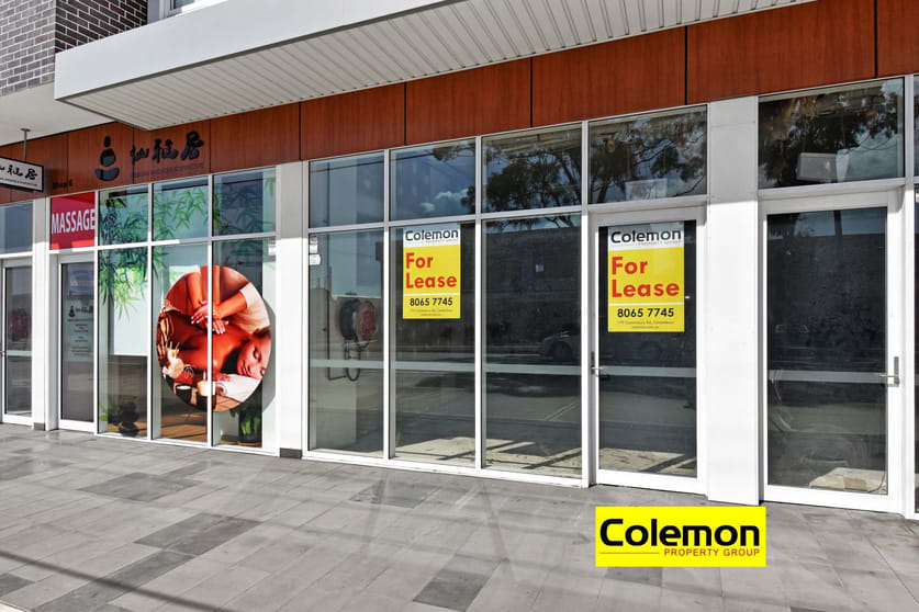 Click to view all images Shop 5/2-6 Messiter Street Campsie NSW 2194 - Image 1