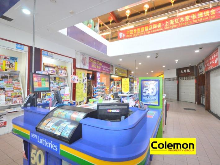 Kiosk 1/127-133 Burwood Rd Burwood NSW 2134 - Image 1