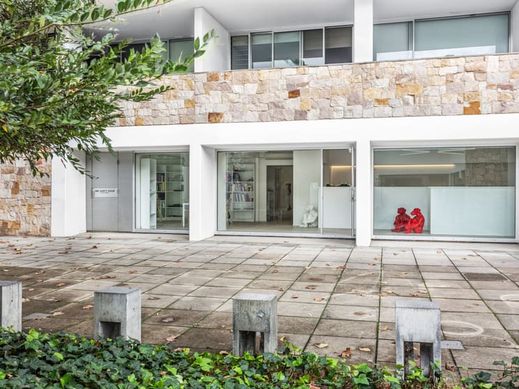 Click to view all images Lot 104/50 Burton Street Darlinghurst NSW 2010 - Image 1