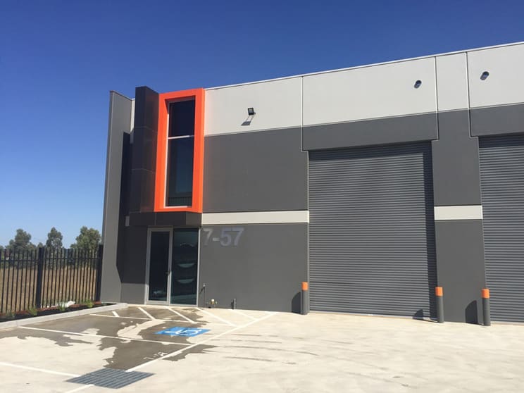 7/57 Willandra Drive Epping VIC 3076 - Image 2