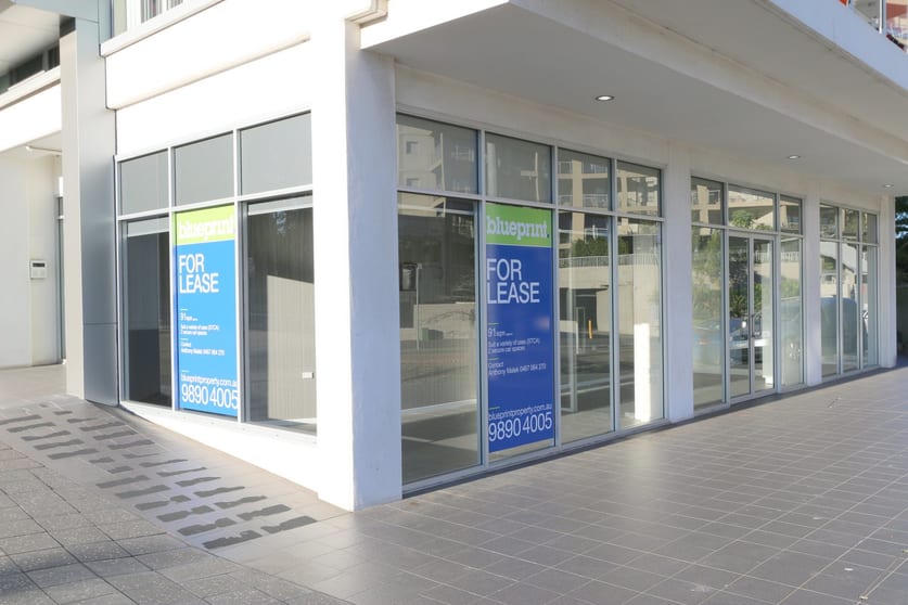 Click to view all images Shop 1/34 Albert Street North Parramatta NSW 2151 - Image 2