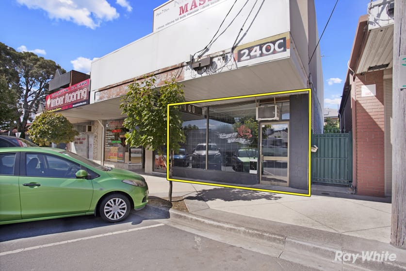 Click to view all images 240C Huntingdale Road Huntingdale VIC 3166 - Image 1