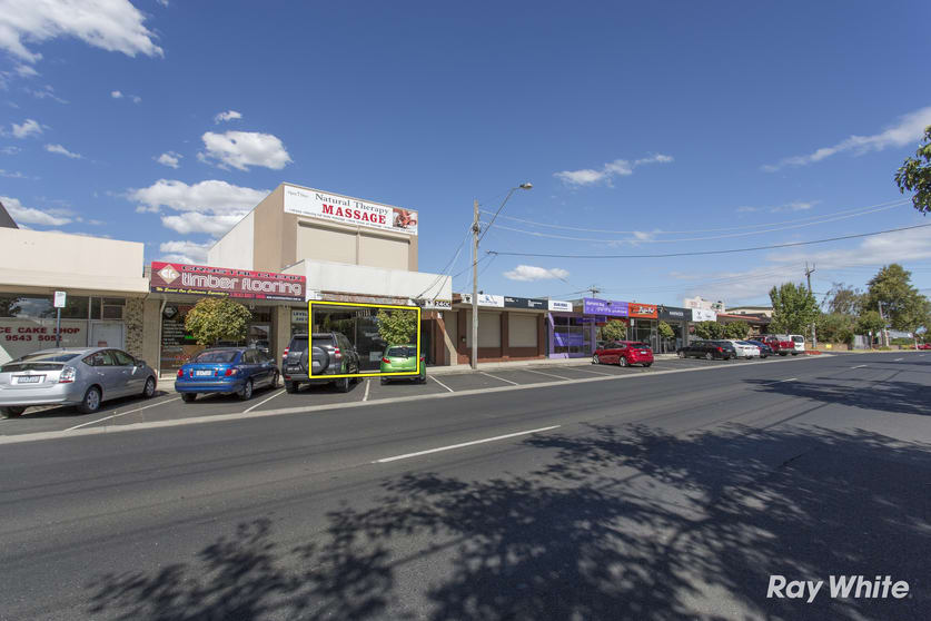 Click to view all images 240C Huntingdale Road Huntingdale VIC 3166 - Image 3