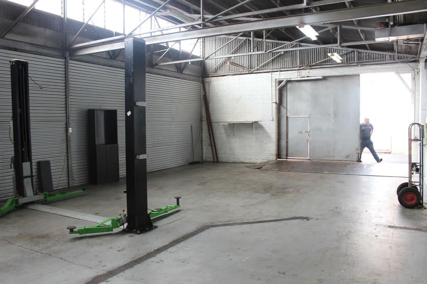 Shed 4/207-209 James Street Toowoomba QLD 4350 - Image 3