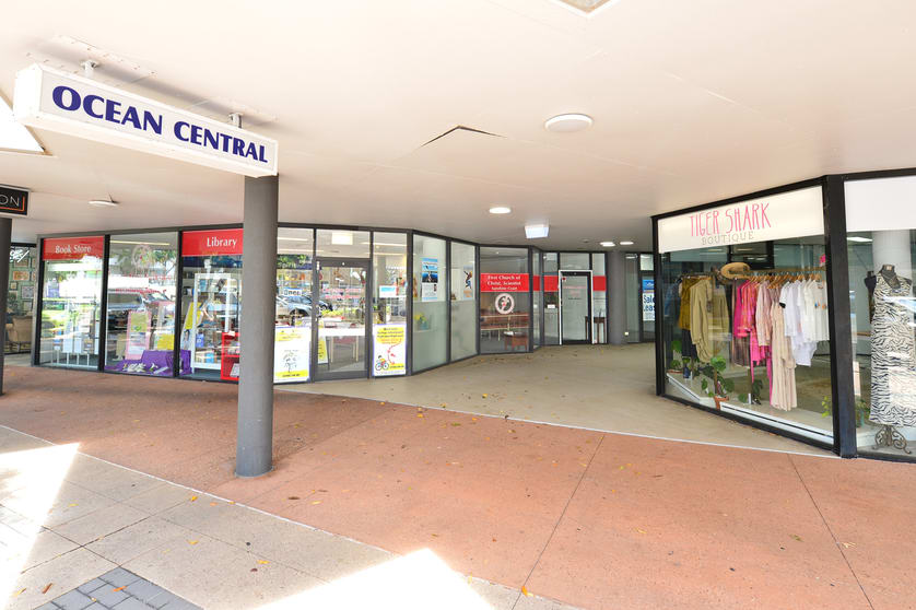 Suite 4/2-4 Ocean Street Maroochydore QLD 4558 - Image 2