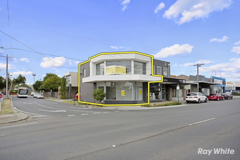 Click to view all images 1259 North Road Oakleigh VIC 3166 - Image 1