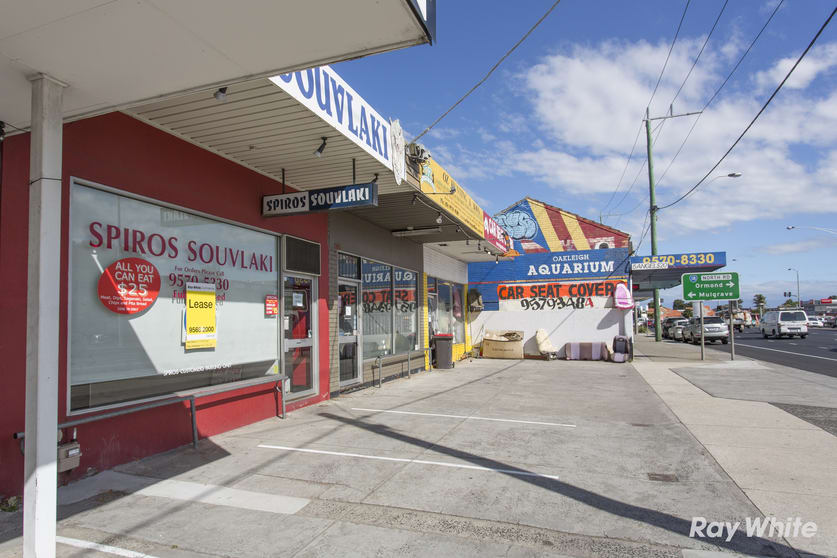 Click to view all images 174 Warrigal Road Oakleigh VIC 3166 - Image 3