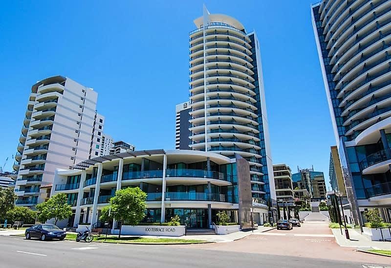 2/100 Terrace Road East Perth WA 6004 - Image 1