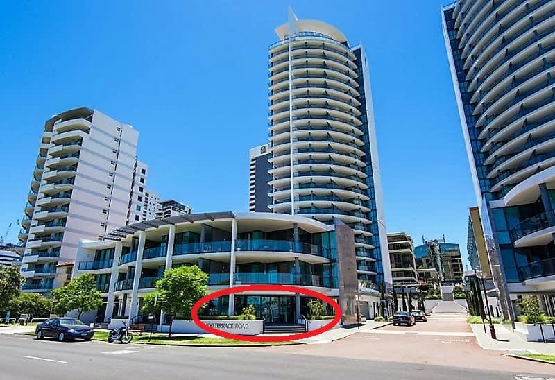 2/100 Terrace Road East Perth WA 6004 - Image 2
