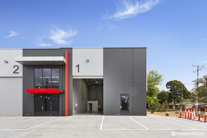 Click to view all images 1A/21 Cook Road Mitcham VIC 3132 - Image 1