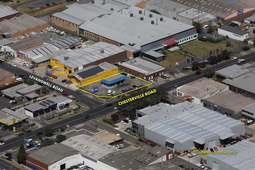 222 Chesterville Road Moorabbin VIC 3189 - Image 2
