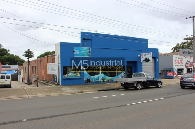 Click to view all images 1000 King Georges Road Blakehurst NSW 2221 - Image 2