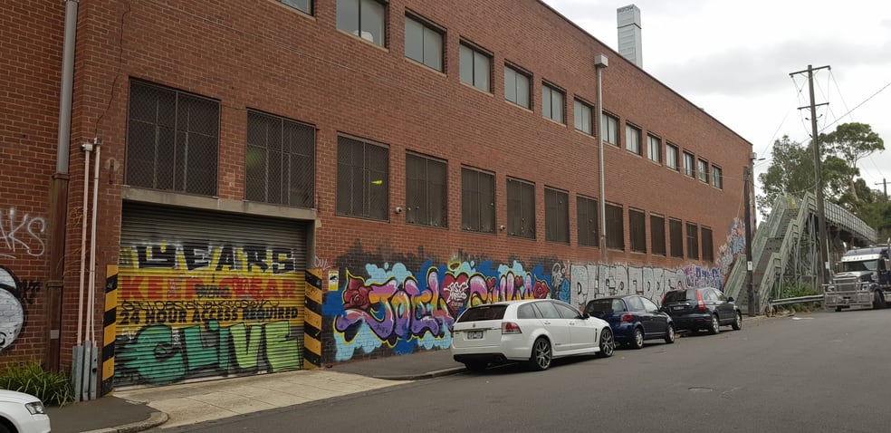 Click to view all images Grnd Floor/345 Arden Street Kensington VIC 3031 - Image 1