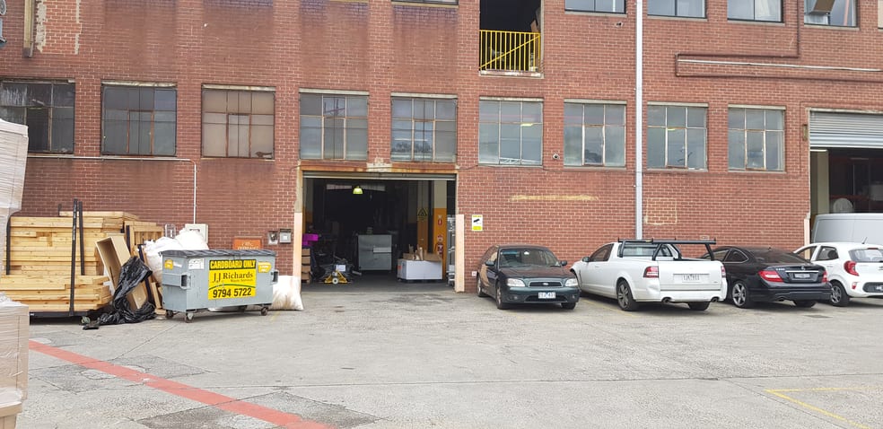 Click to view all images Grnd Floor/345 Arden Street Kensington VIC 3031 - Image 2