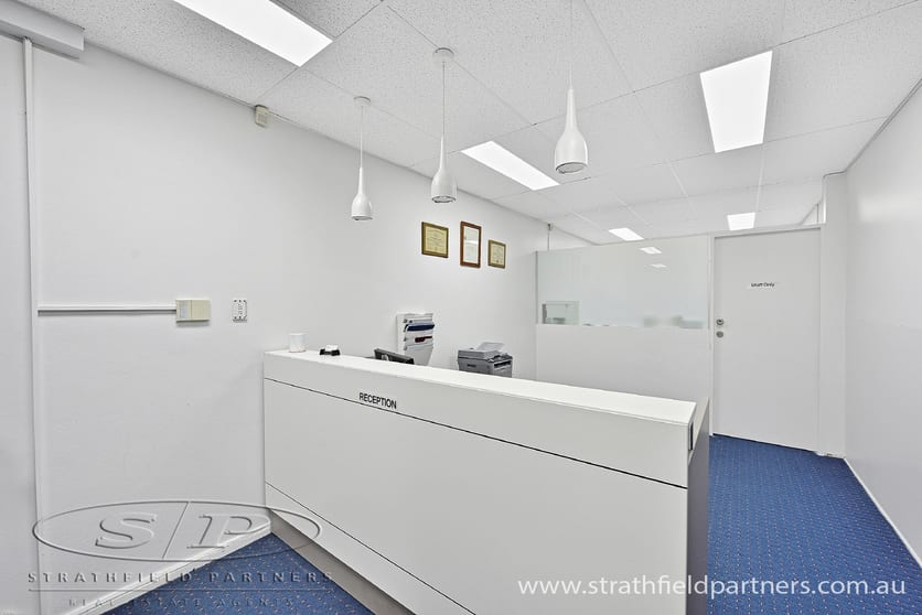 Click to view all images Office 4&5/46 Restwell Street Bankstown NSW 2200 - Image 2
