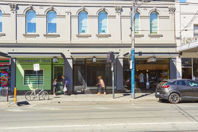 174-178 Chapel Street Windsor VIC 3181 - Image 1