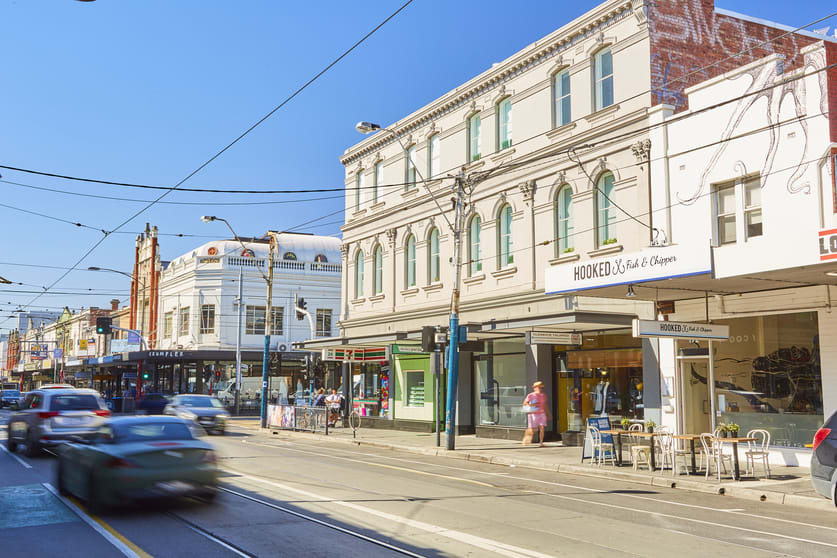 174-178 Chapel Street Windsor VIC 3181 - Image 2