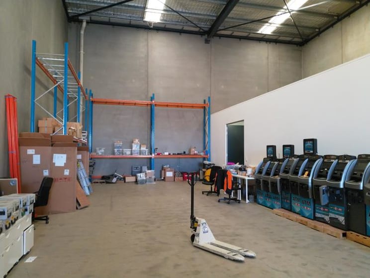 376-384 Newbridge Road Moorebank NSW 2170 - Image 3
