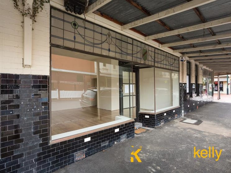 Click to view all images Ground Floor Retail/107 Maling Road Canterbury VIC 3126 - Image 1