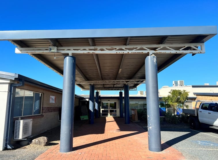 Suite 7/121 Boundary Road Paget QLD 4740 - Image 1
