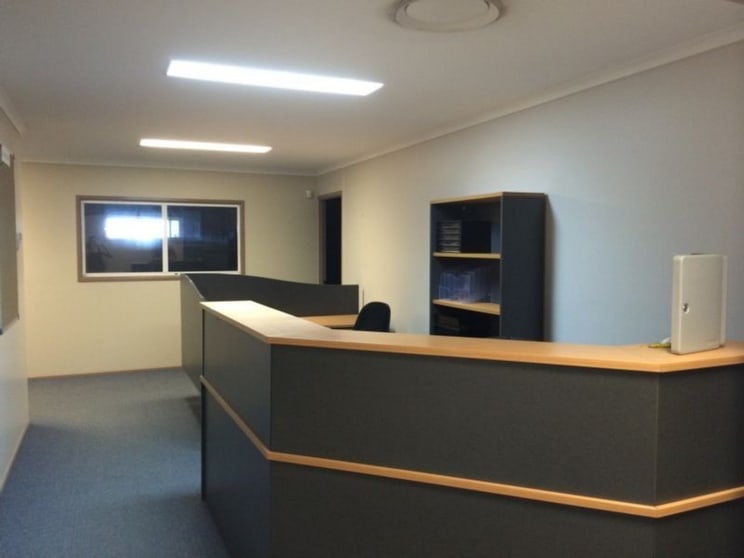 Suite 7/121 Boundary Road Paget QLD 4740 - Image 2