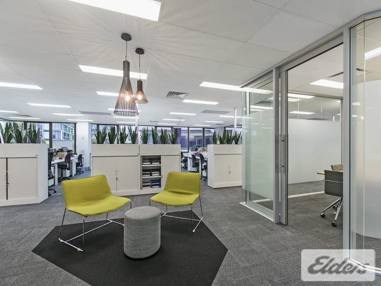 Suite North/527 Gregory Terrace Fortitude Valley QLD 4006 - Image 1