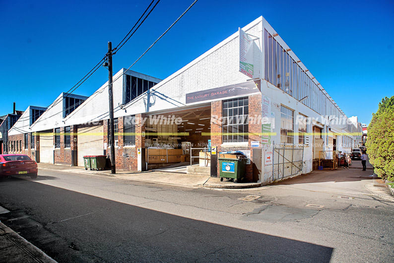 Click to view all images F, 53-75 Queens Road Five Dock NSW 2046 - Image 1